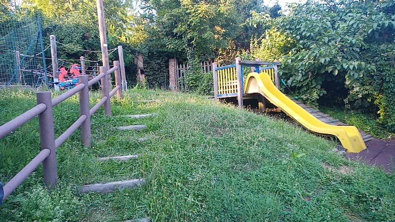Parco giochi - Image 2