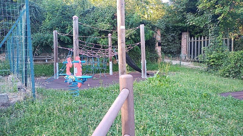 Parco giochi - Image 1