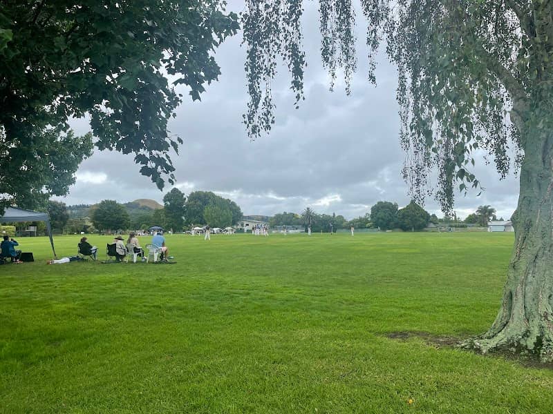 Taradale Park - Image 1