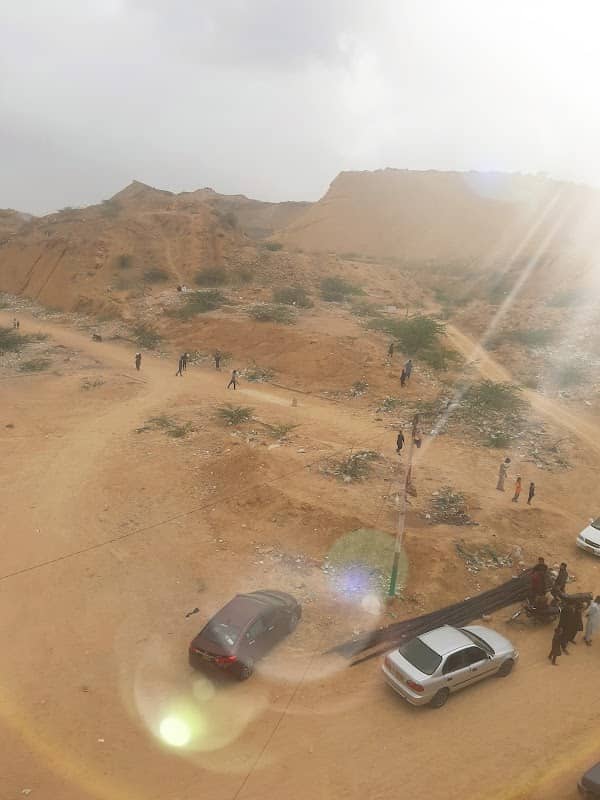 Hill of karachi - Image 2