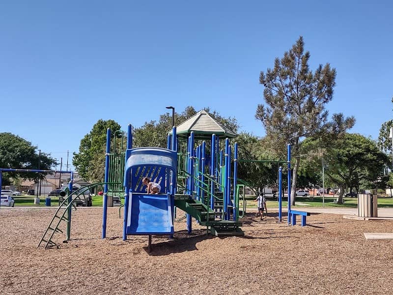 El Toyon Park - Image 1