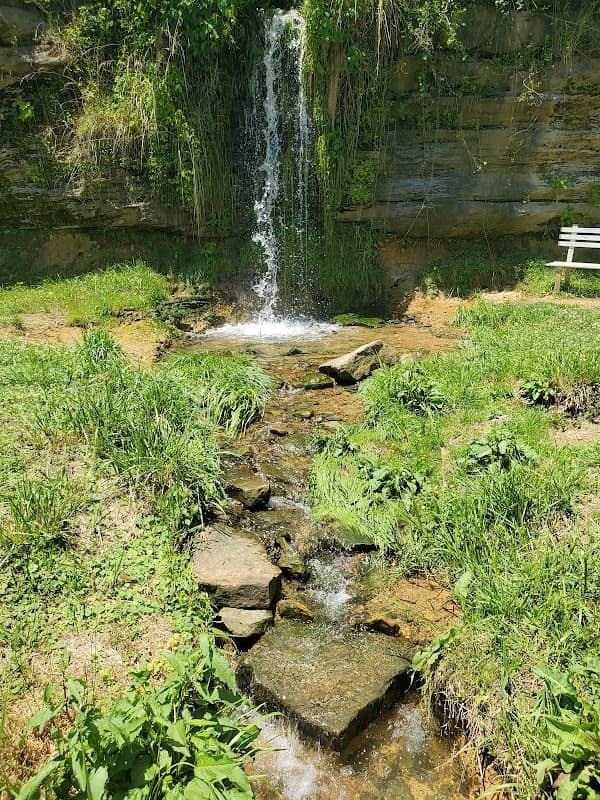 Taylor Fork Walking Trails, Amphitheatre , Skate Park , Basketball Court And Park - Image 1