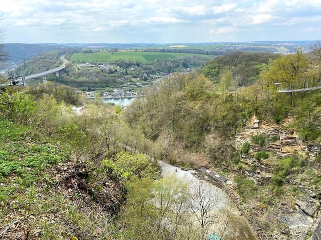 DINANT EVASION - Dinant Adventure - Image 2
