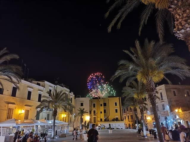 Piazza Teatro - Image 1
