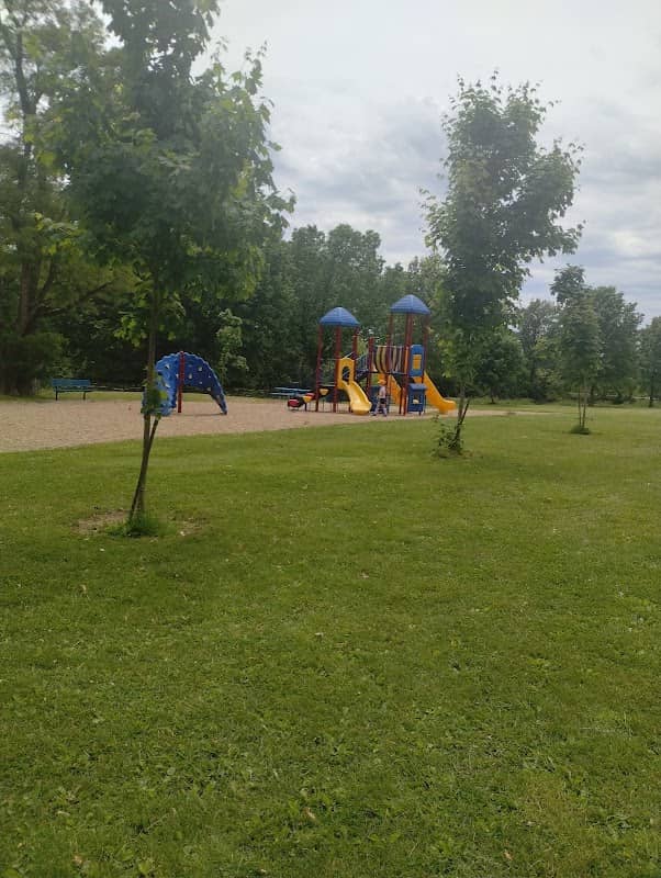 Kincaid Park - Image 1