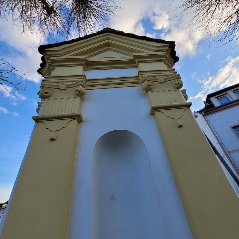 Výklenková kaple - Image 2