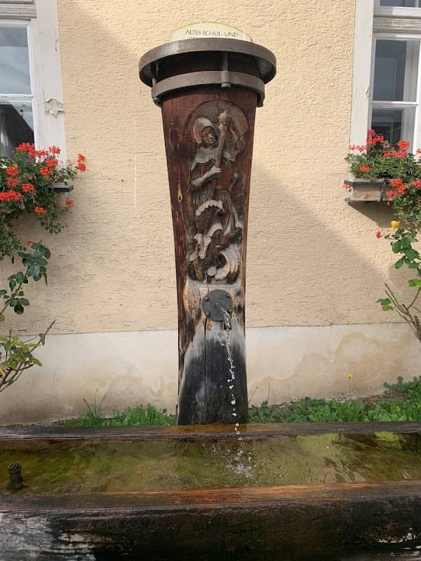 Georgsbrunnen - Image 1