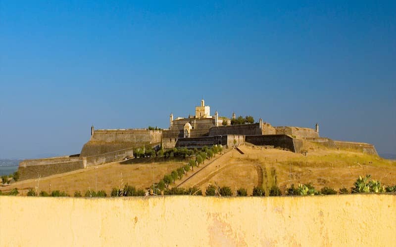 Forte de Santa Luzia - Image 1