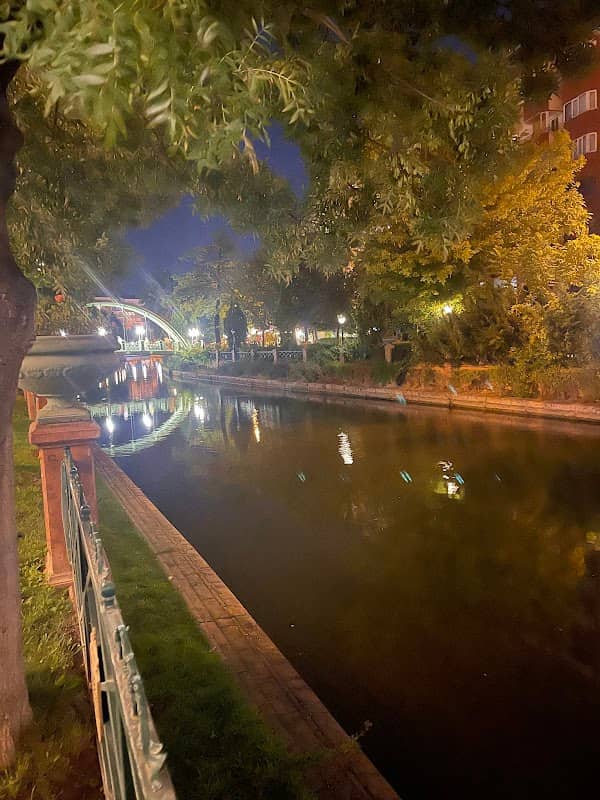 Adalar yesil köprü - Image 2
