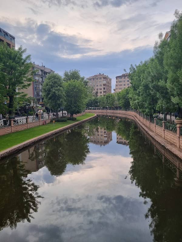 Adalar yesil köprü - Image 1