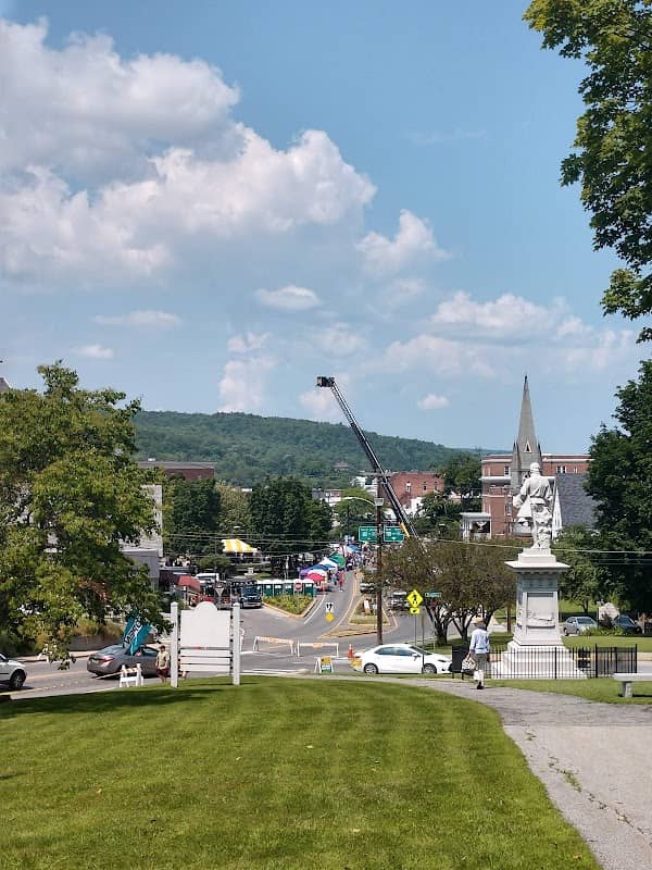 Vermont Historical Society - Image 2