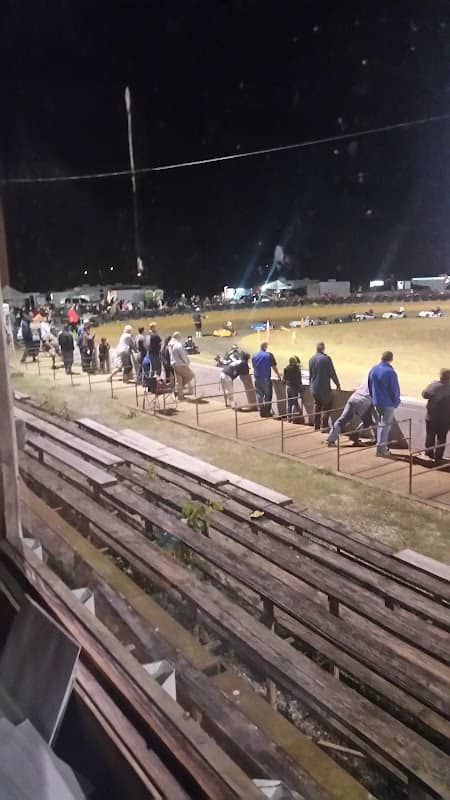 Bonneville Kart Track - Image 1