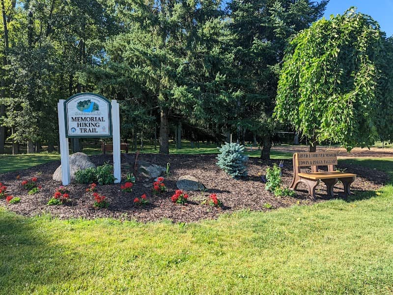 Memorial Park - Image 2
