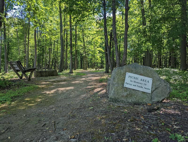 Memorial Park - Image 3