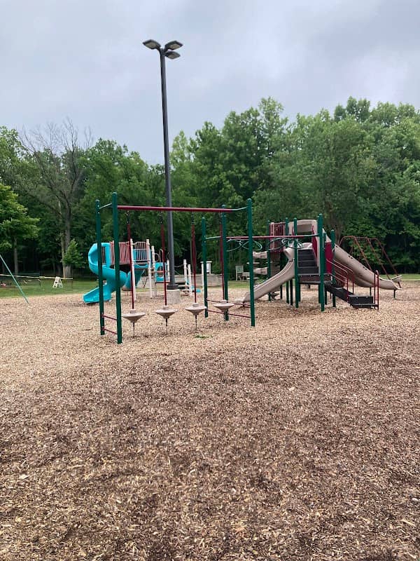 Memorial Park - Image 1