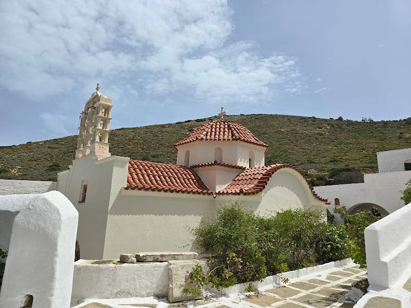 Monastery Logovarda - Image 1
