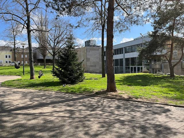 Klostergarten - Image 1
