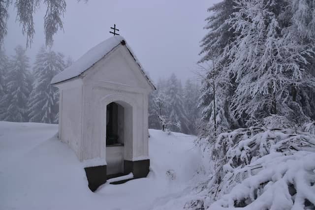 Wolfgrubenhütte - Image 2
