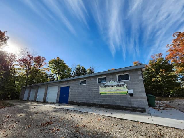 Dundalk Pavillion - Image 1