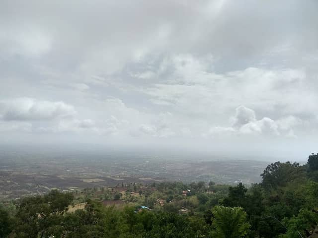 Panhala Fort Interpretation Centre - Image 1