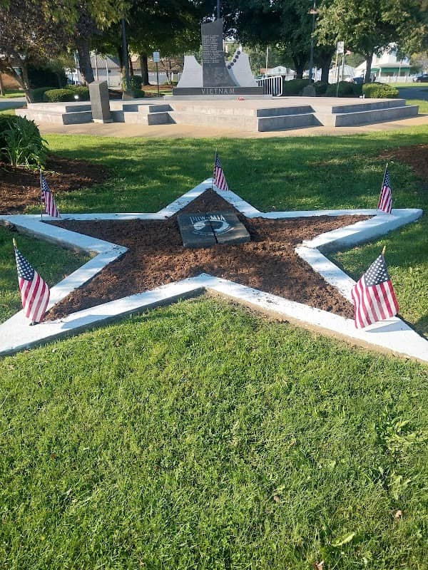 Monument Park - Image 2