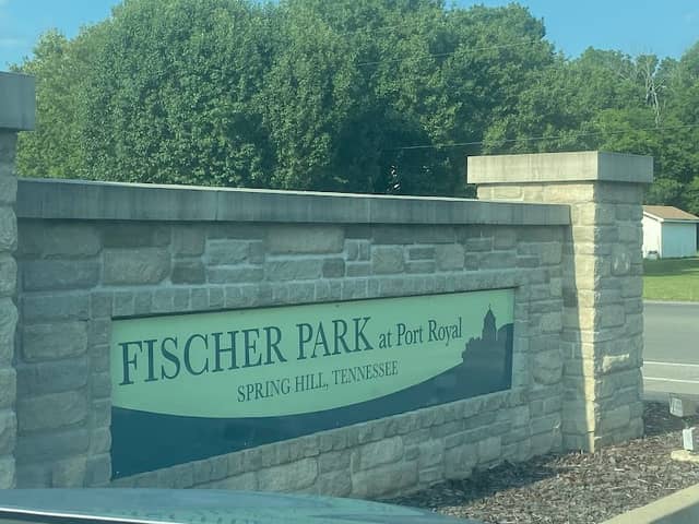 Fischer Park - Image 2