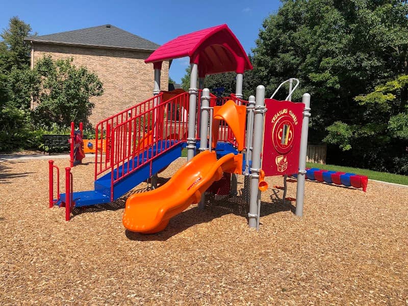 Forestvale Park - Image 1
