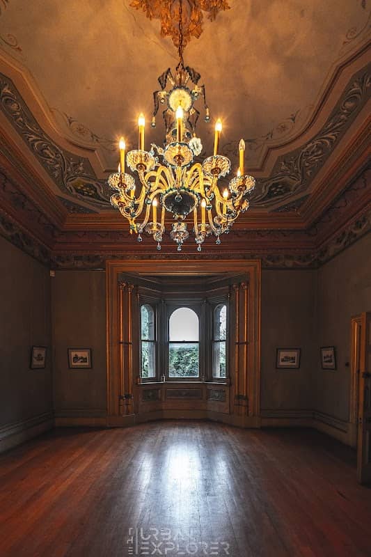 Villa Alba Museum - Image 1