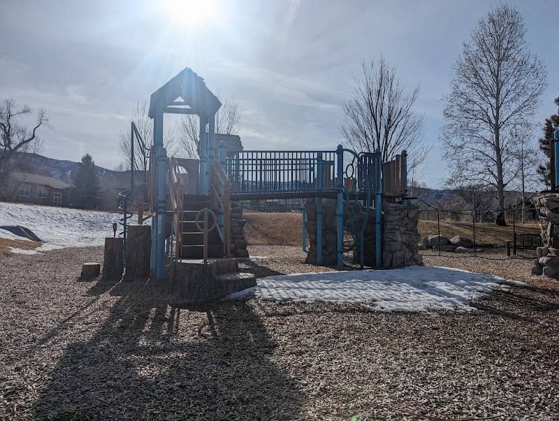 Linear Park - Image 1