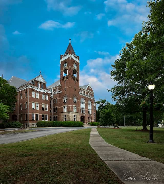 Tillman Hall - Image 1