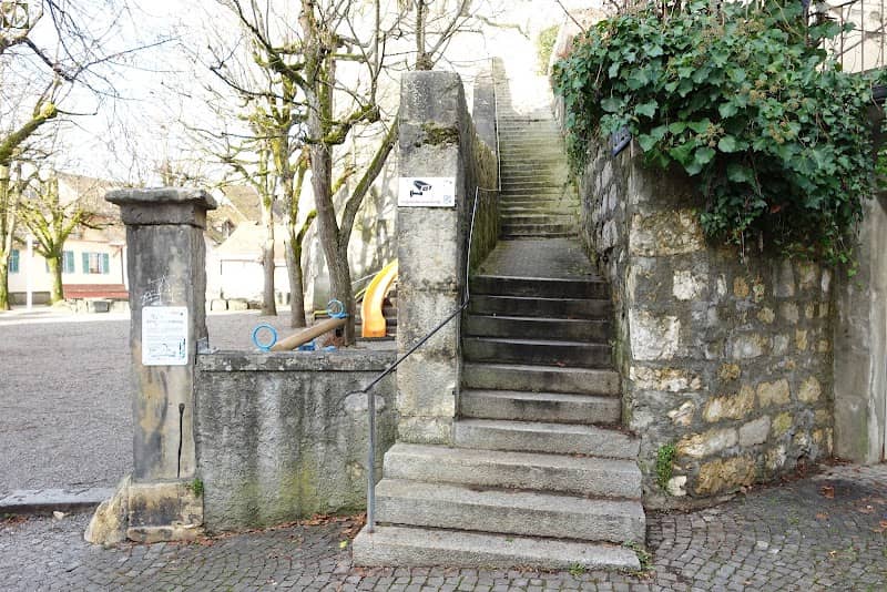 Pfleger-Stäge - Image 1