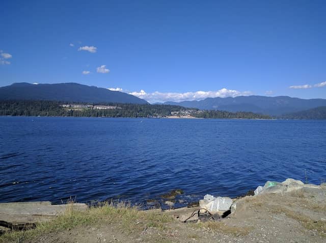 Scenic Park - Image 1