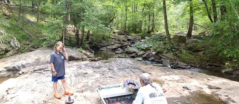 Town Creek Picnic Rock - Image 2