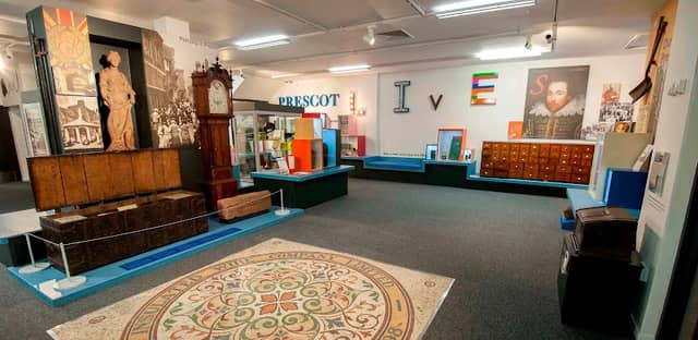 Prescot Museum - Image 1