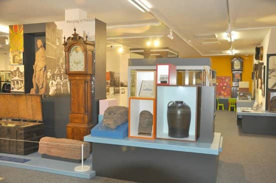 Prescot Museum - Image 2