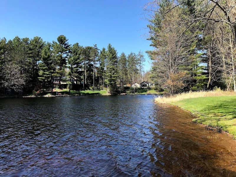 Sackett Lake Beach - Image 1