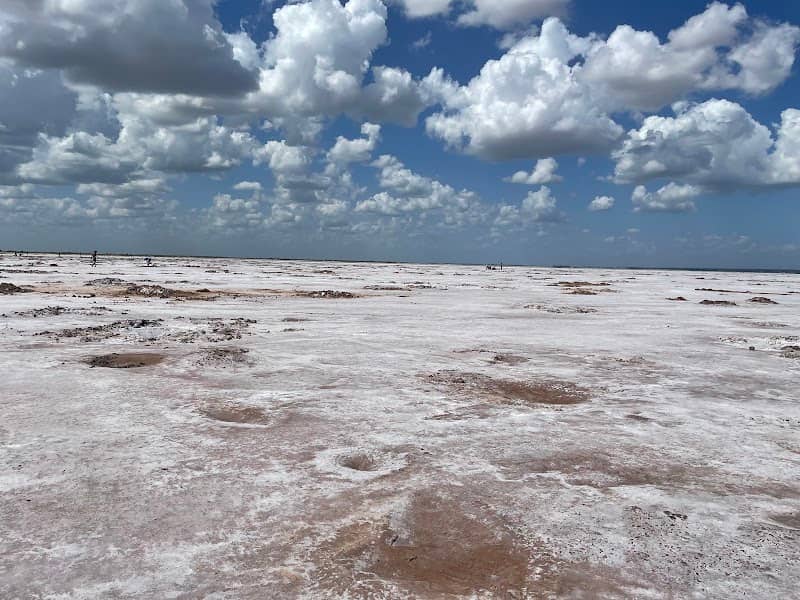Salt Plains State Park - Image 2