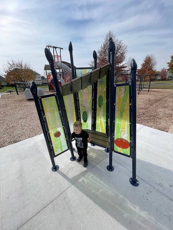 Emily Sleezer Park - Image 2