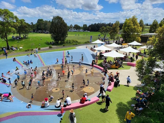 Blaxland Riverside Park - Image 2