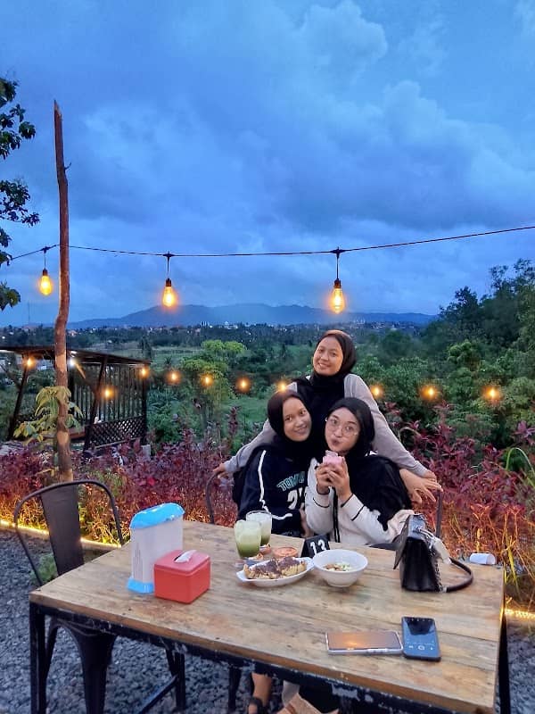 Tebing kating - Image 2