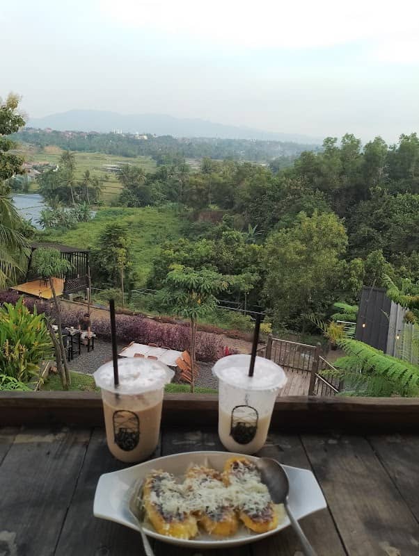 Tebing kating - Image 1