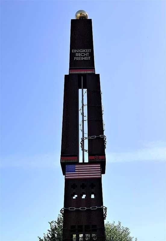 Friedensobelisk - Image 1