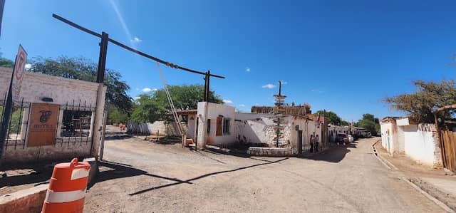 Letrero de distancias - Image 2