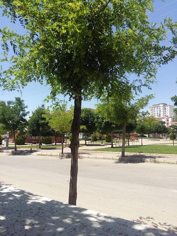 Adem Savaş Parkı - Image 1