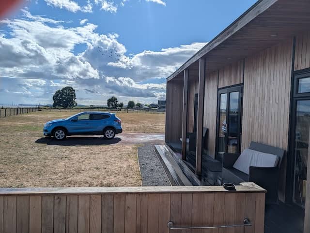 Plusterwine Farm Camping - Image 2