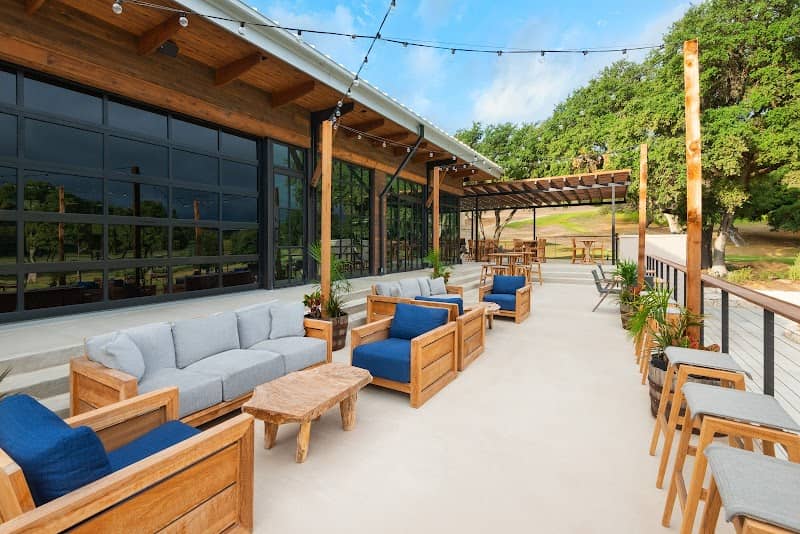 Tapatio Springs Hill Country Resort - Image 2