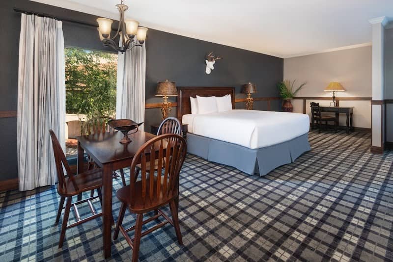 Tapatio Springs Hill Country Resort - Image 1
