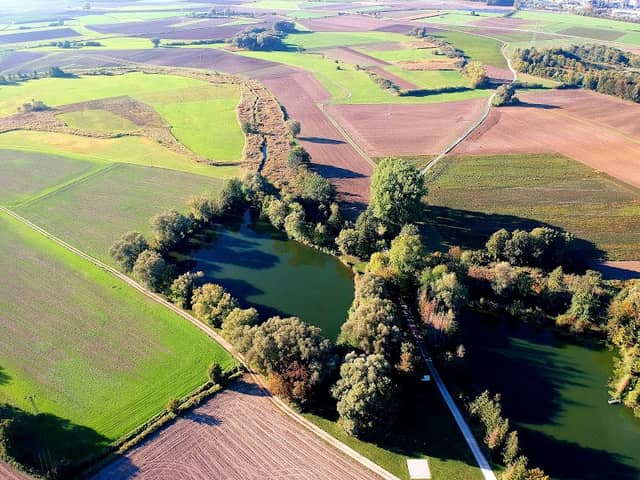 Mirlach-Weiher - Image 1