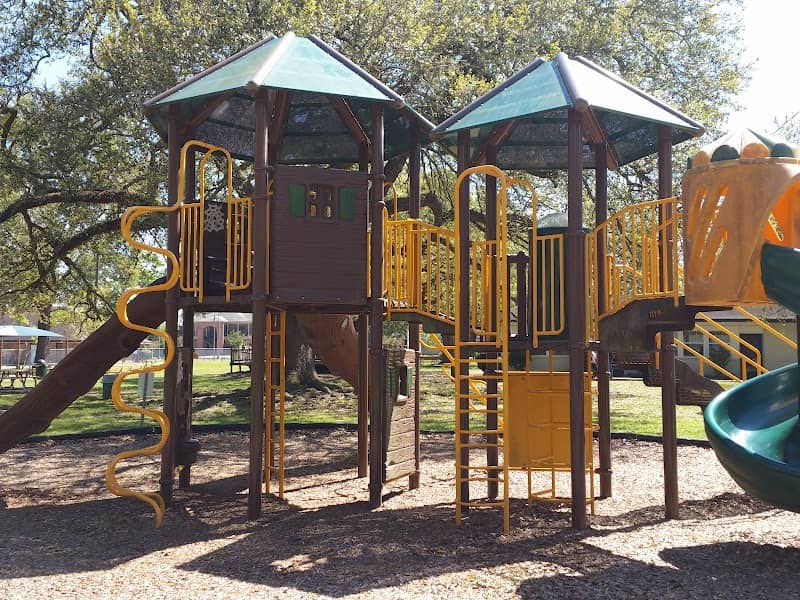 Drew Park - Image 1