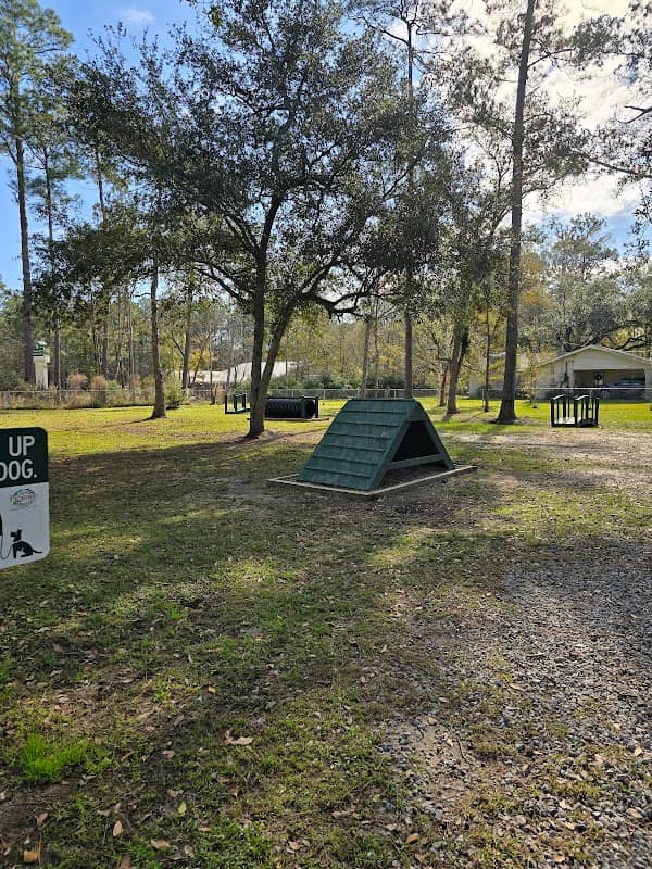 Dog Park - Image 1